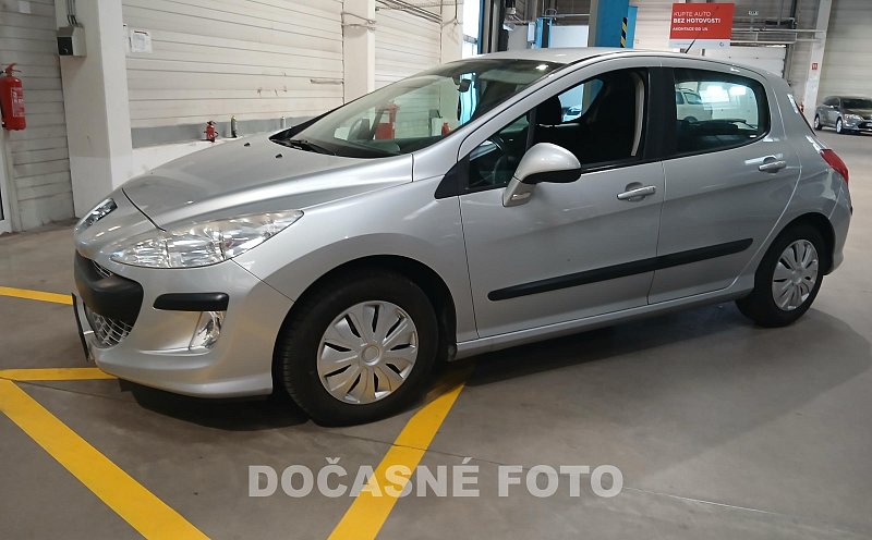 Peugeot 308 1.6 