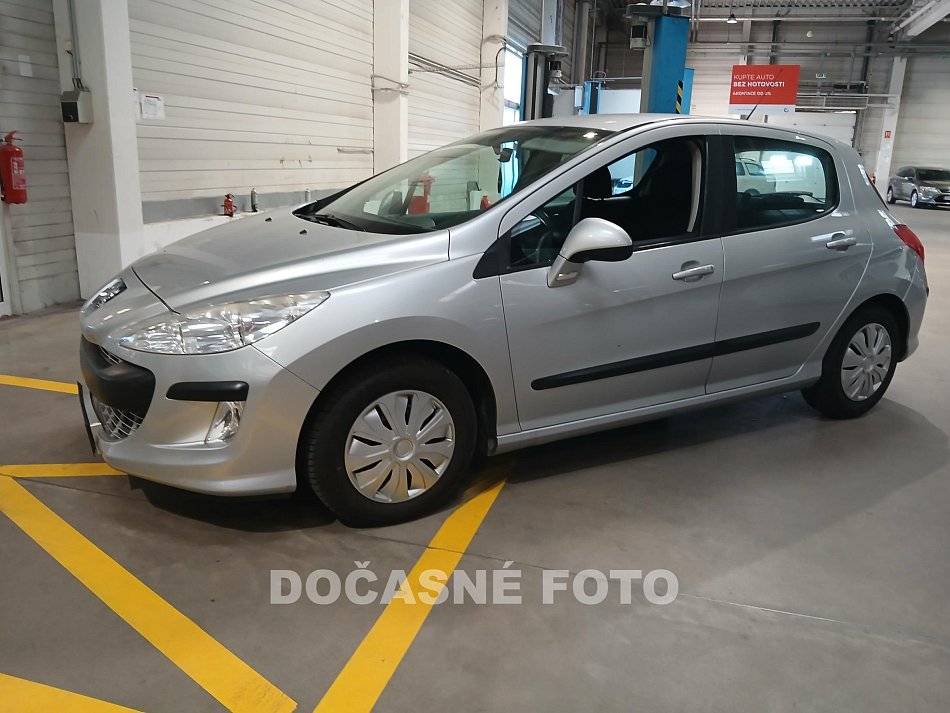 Peugeot 308 1.6 