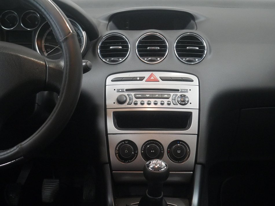 Peugeot 308 1.6i 