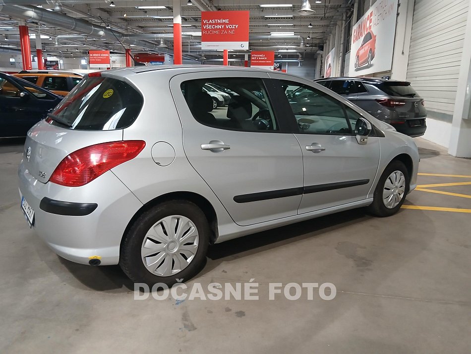 Peugeot 308 1.6 