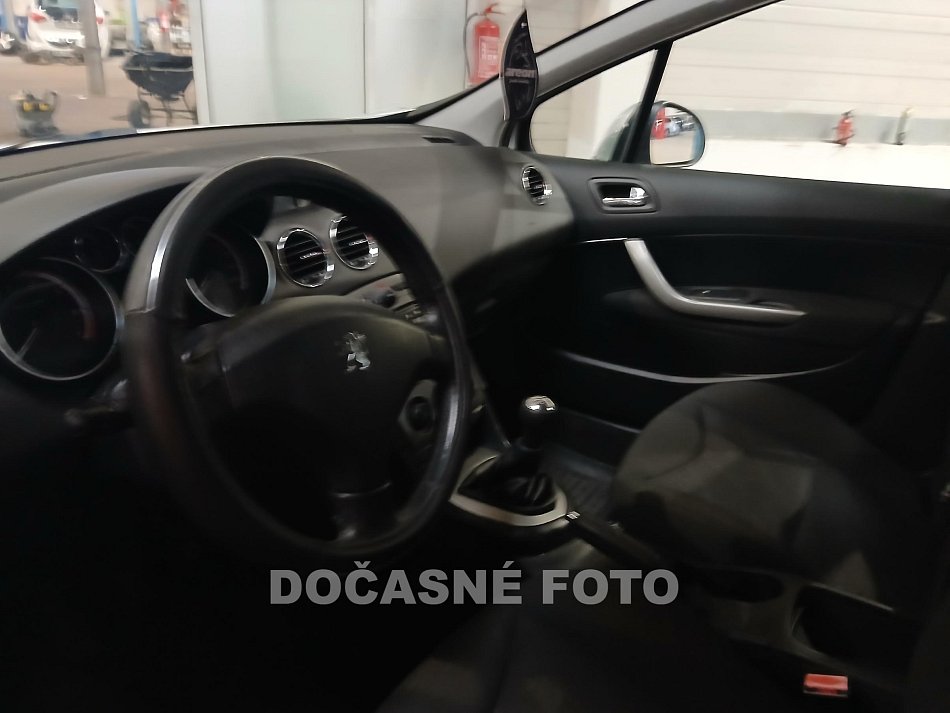 Peugeot 308 1.6 