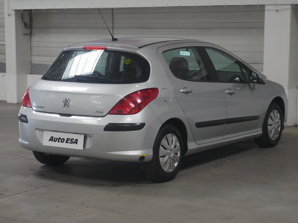 Peugeot 308 1.6i 