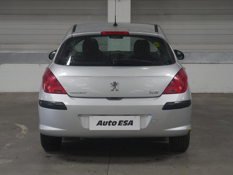 Peugeot 308 1.6i 