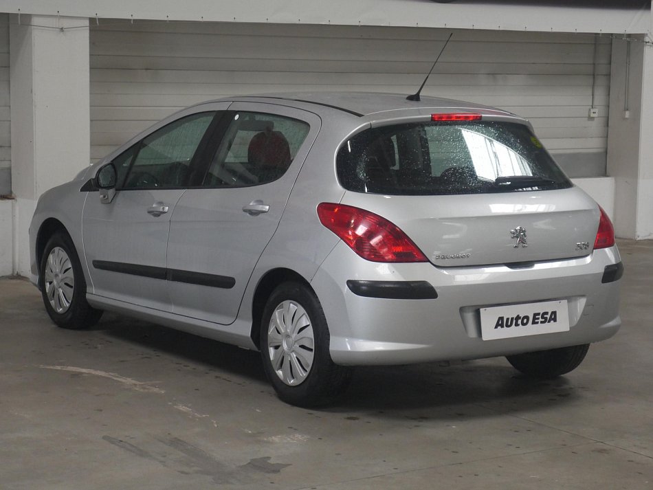 Peugeot 308 1.6i 