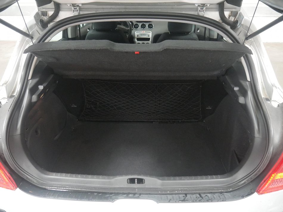 Peugeot 308 1.6i 
