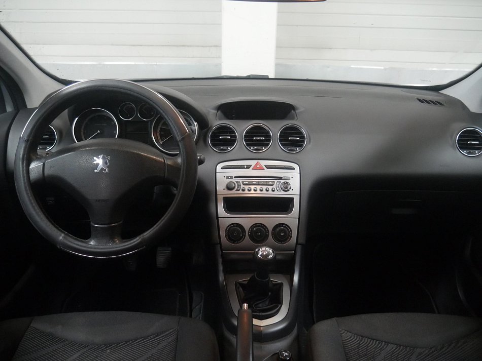 Peugeot 308 1.6i 