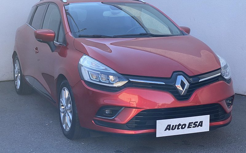 Renault Clio 1.2 