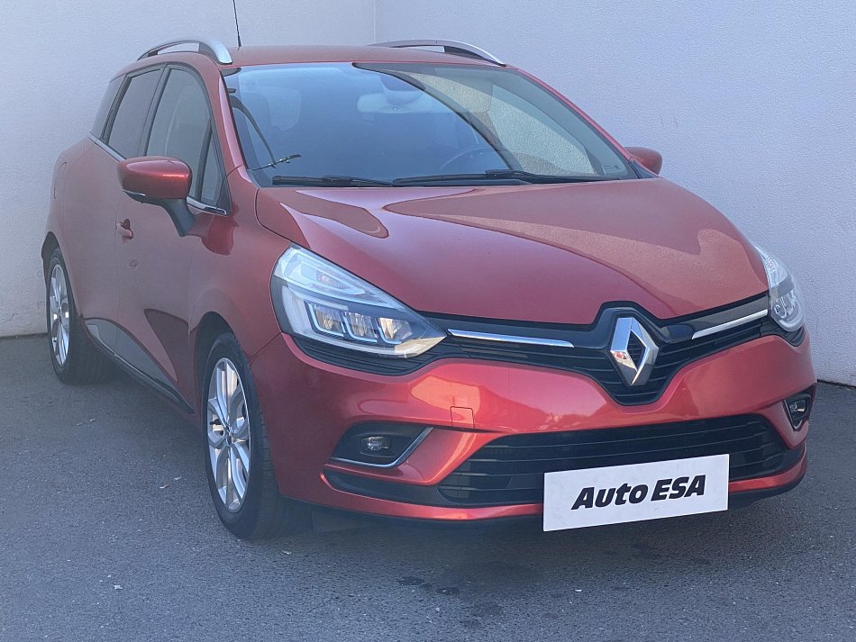 Renault Clio 1.2 