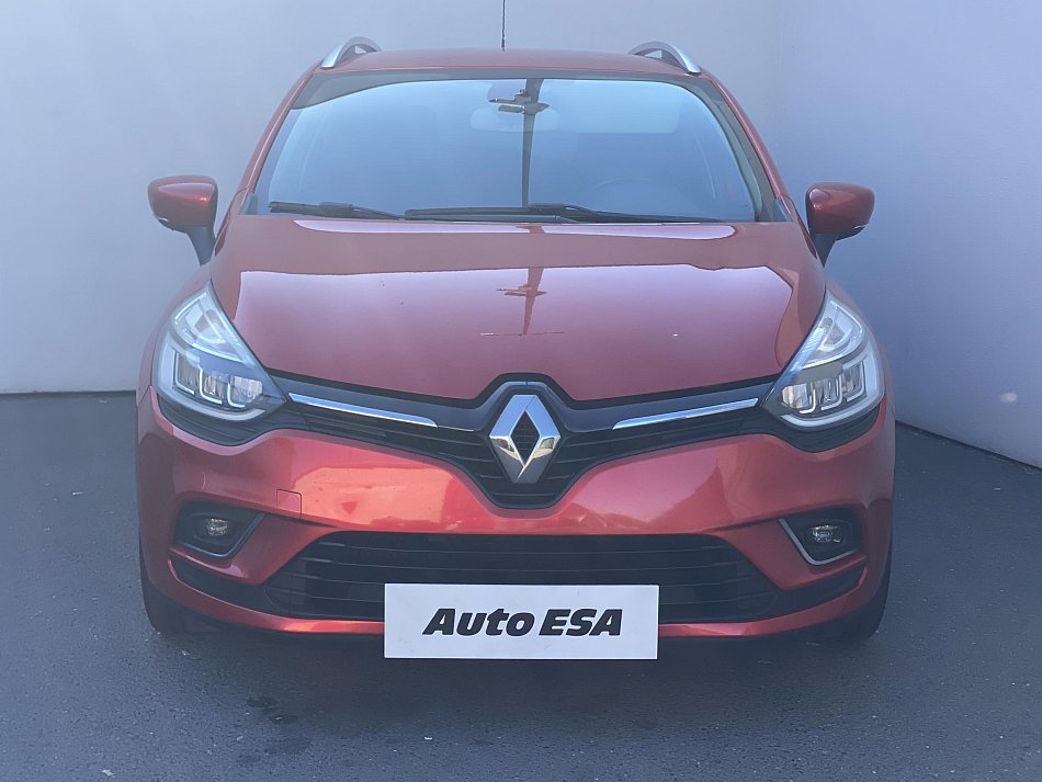 Renault Clio 1.2 