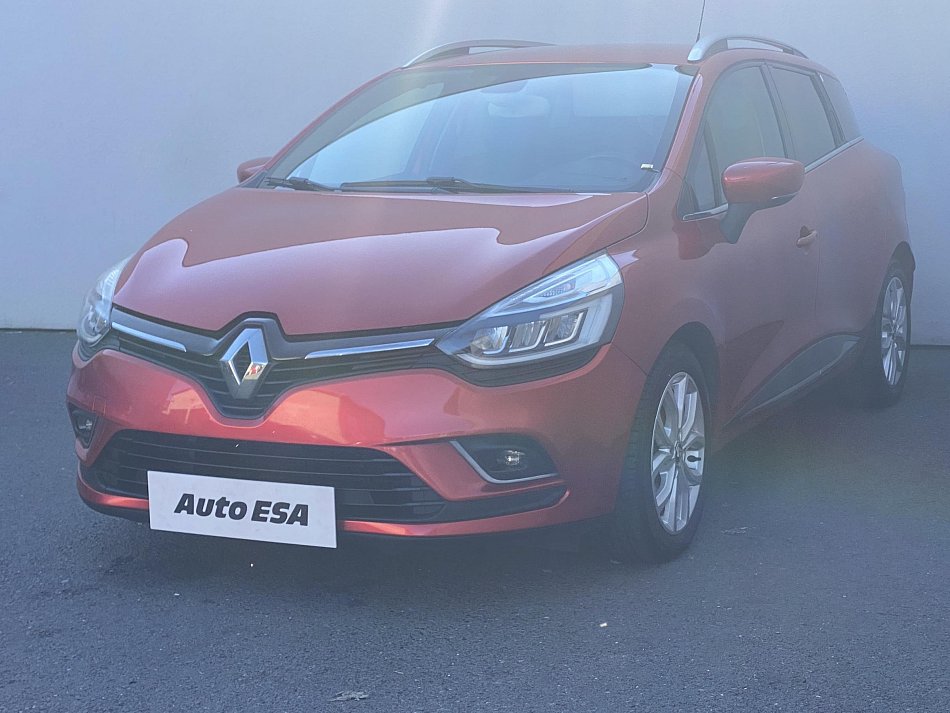 Renault Clio 1.2 