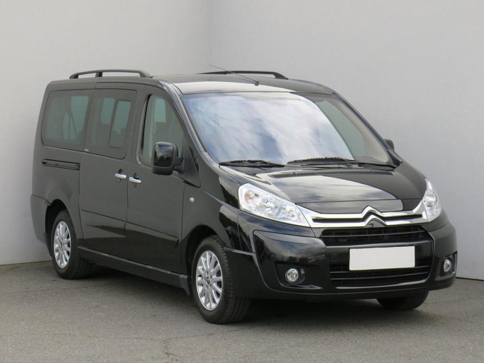 Citroën Jumpy 2.0tdi 