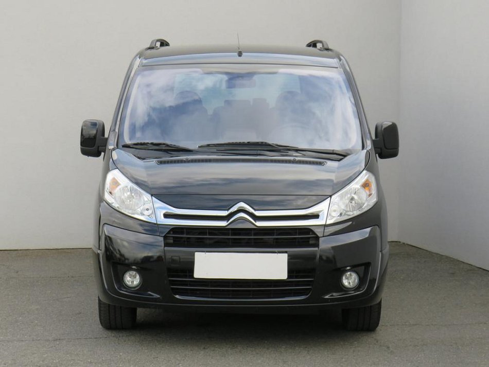 Citroën Jumpy 2.0tdi 