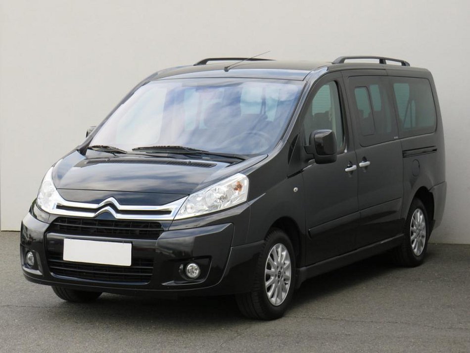 Citroën Jumpy 2.0tdi 