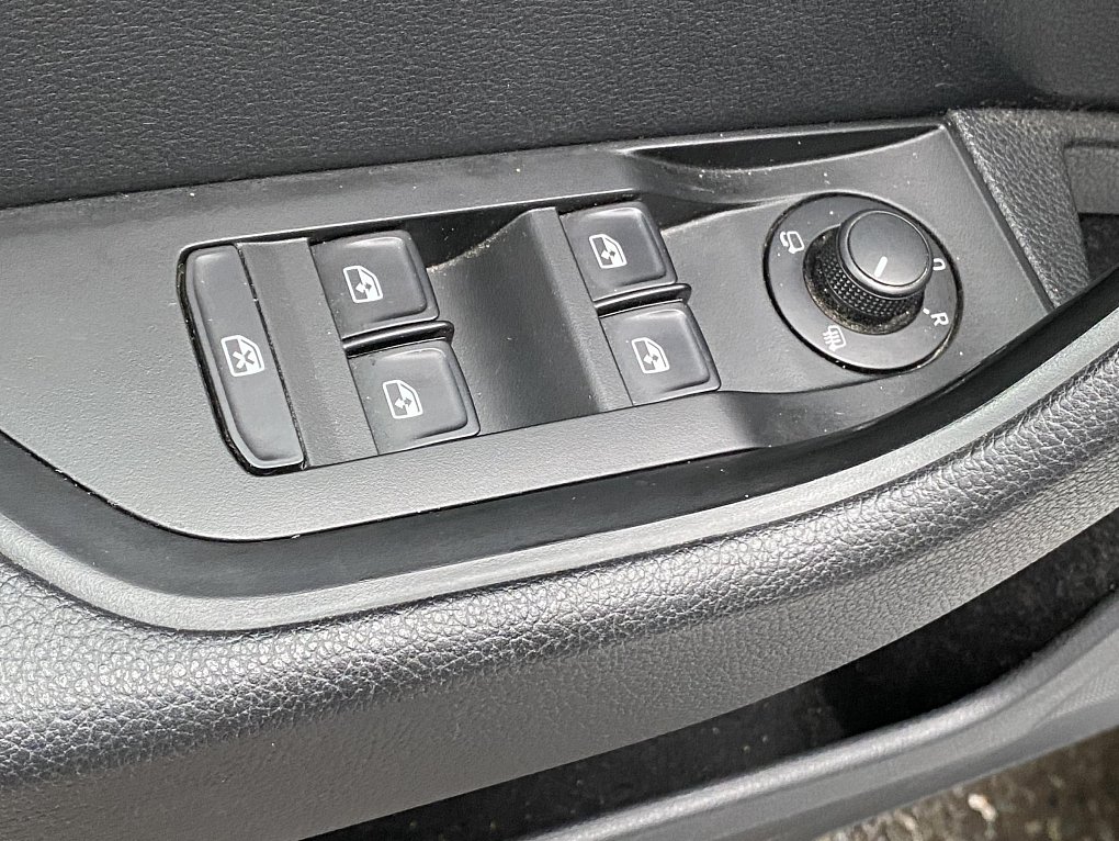 Škoda Superb III 2.0 TDi Ambition