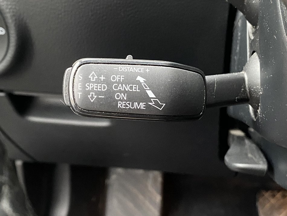 Škoda Superb III 2.0 TDi Ambition