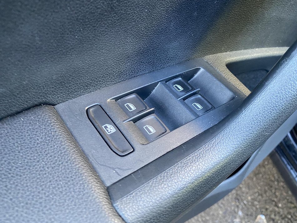 Škoda Octavia III 2.0TDi 