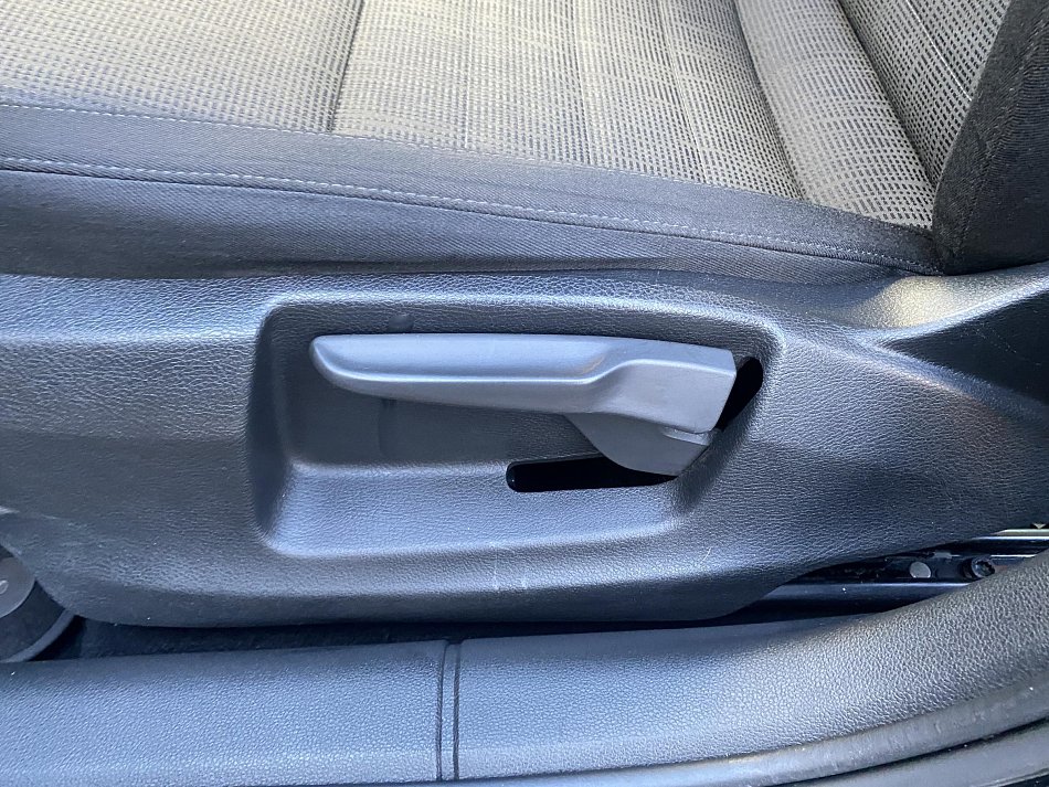 Škoda Octavia III 2.0TDi 