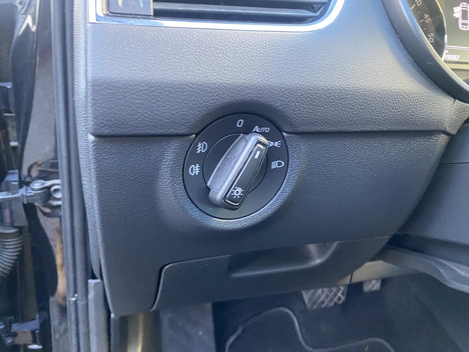 Škoda Octavia III 2.0TDi 