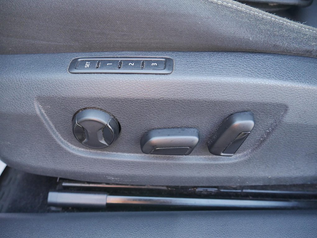 Škoda Superb III 2.0 TDi Ambition