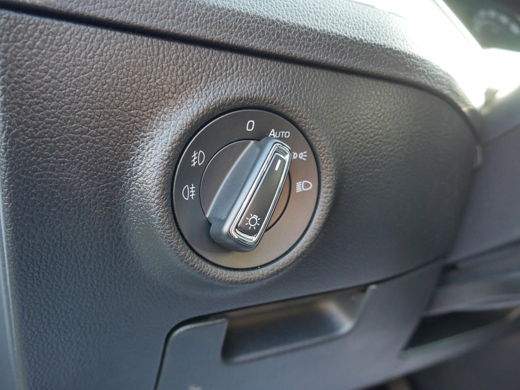 Škoda Superb III 2.0 TDi Ambition