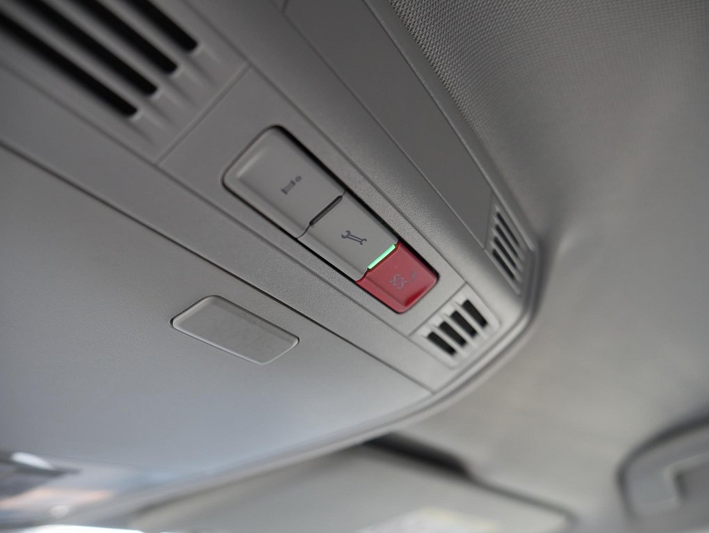 Škoda Superb III 2.0 TDi Ambition