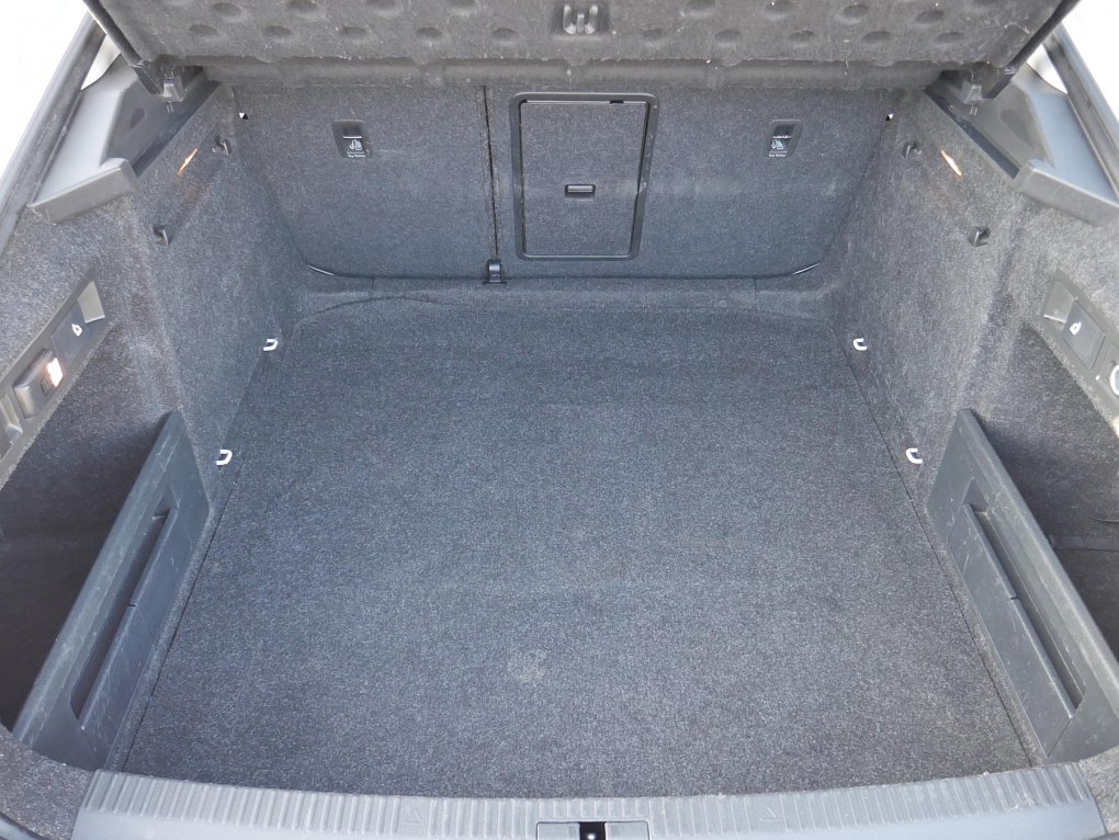 Škoda Superb III 2.0 TDi Ambition