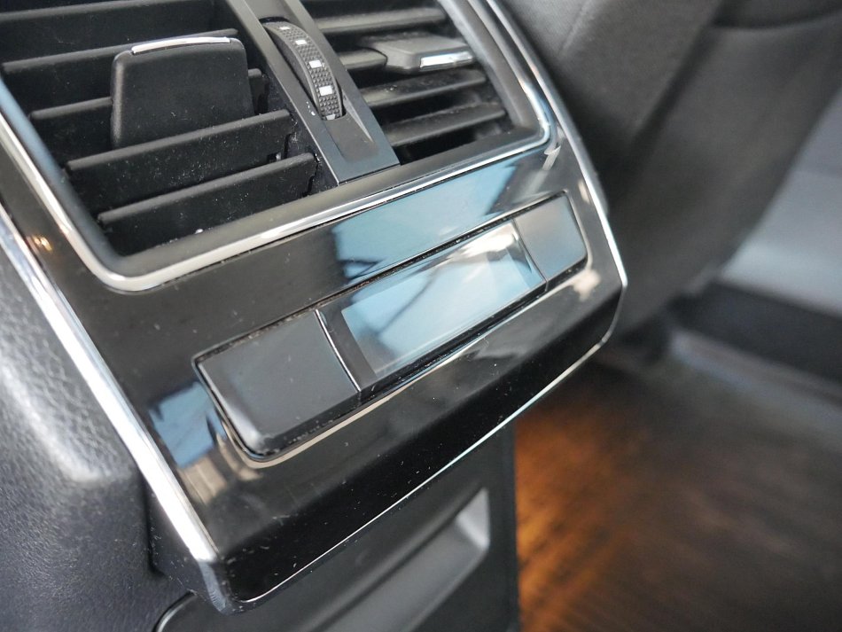 Škoda Superb III 2.0 TDi Ambition