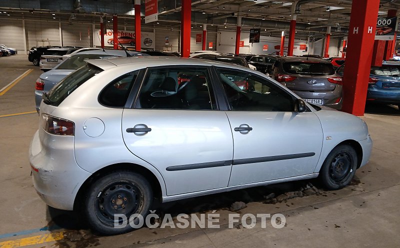 Seat Ibiza 1.2 HTp 