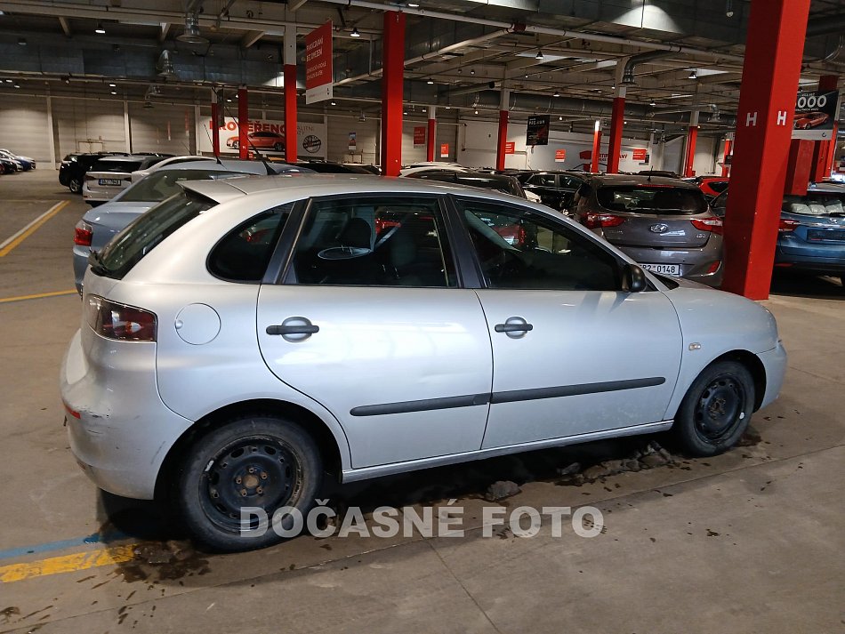 Seat Ibiza 1.2 HTp 