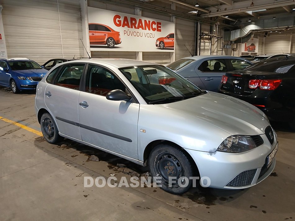 Seat Ibiza 1.2 HTp 