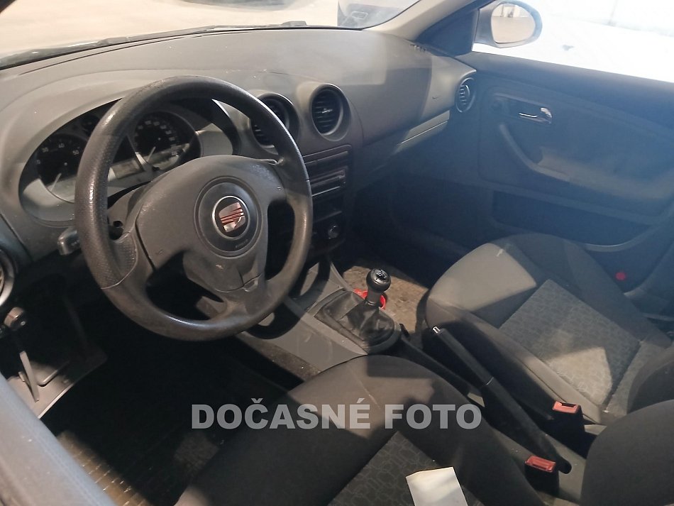 Seat Ibiza 1.2 HTp 