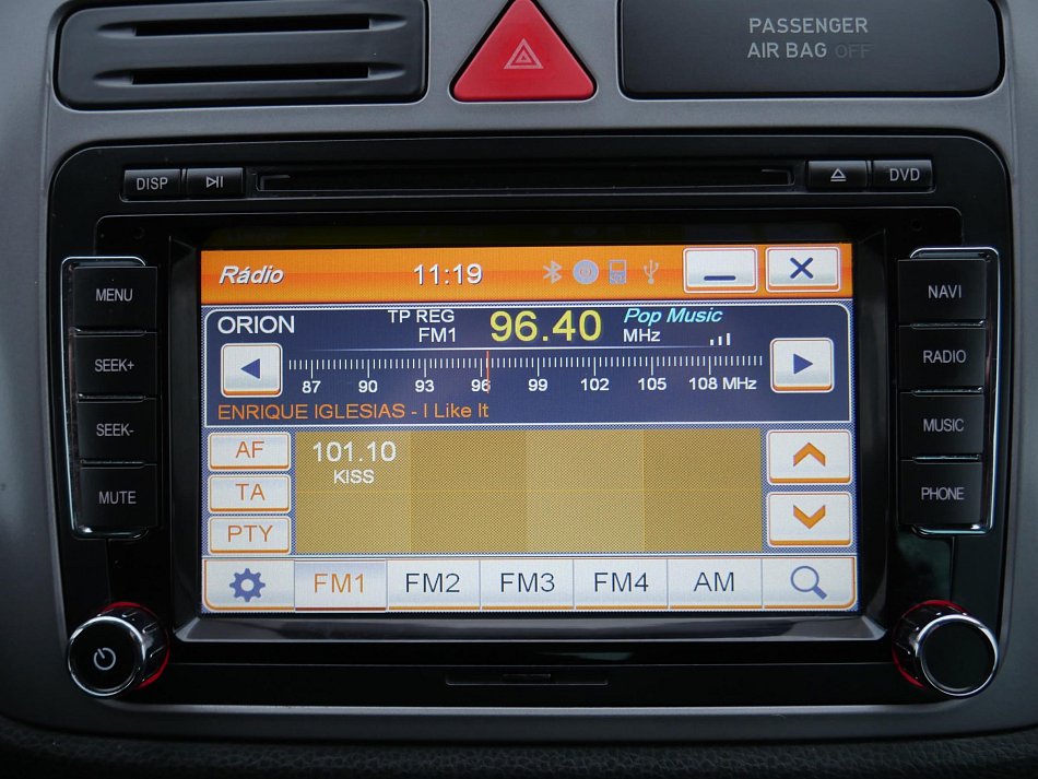 Volkswagen Tiguan 1.4 Tsi 