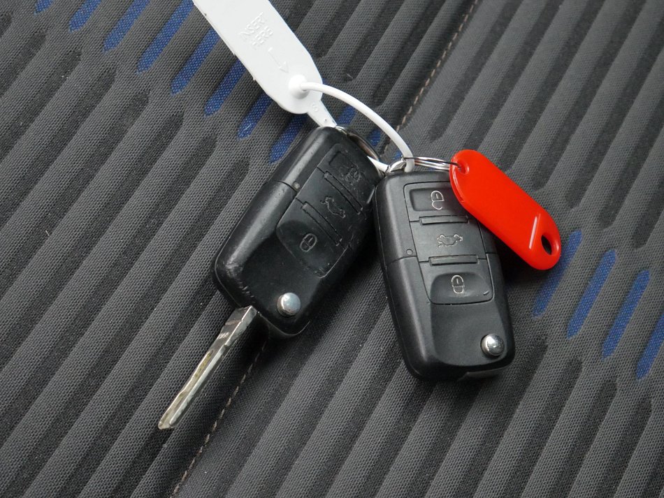 Volkswagen Tiguan 1.4 Tsi 