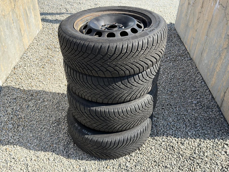 Škoda Octavia II 2.0 i 