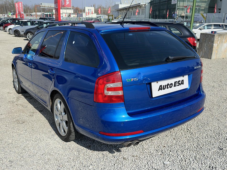 Škoda Octavia II 2.0 i 