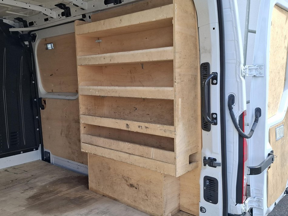 Renault Master 2.3dCi  L1H1