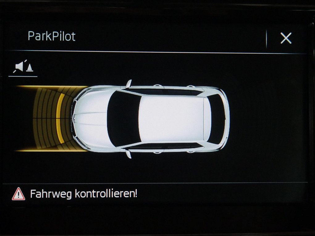 Škoda Fabia III 1.0 MPi Soleil