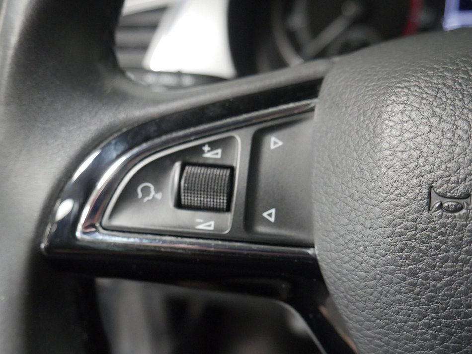 Škoda Fabia III 1.0 MPi Soleil