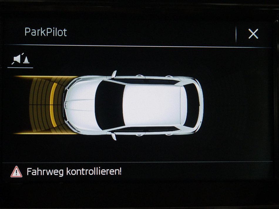Škoda Fabia III 1.0 MPi Soleil