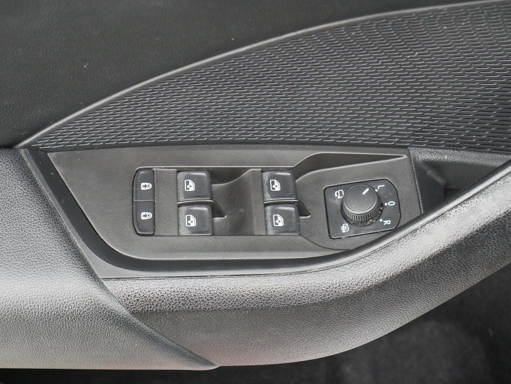 Škoda Octavia IV 1.5 TSi Style