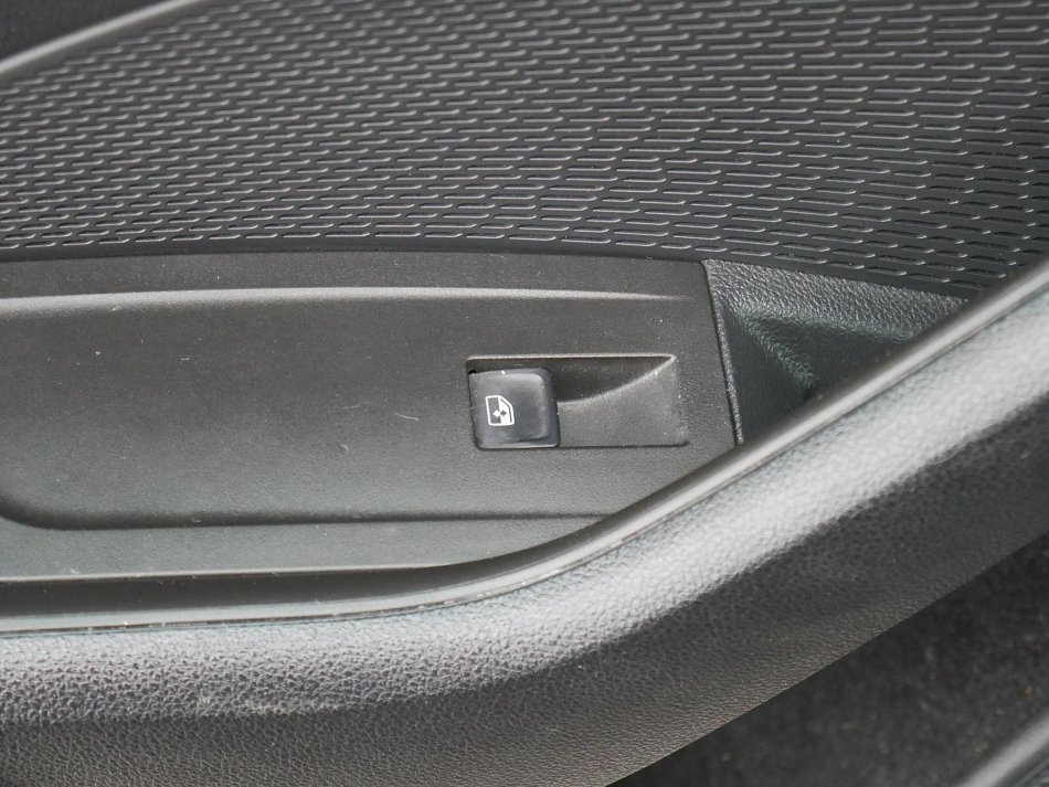 Škoda Octavia IV 1.5 TSi Style