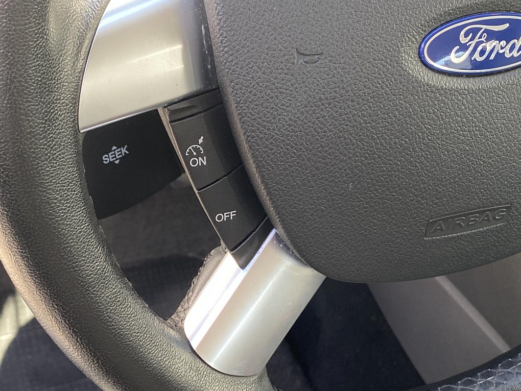 Ford Focus 1.6i 