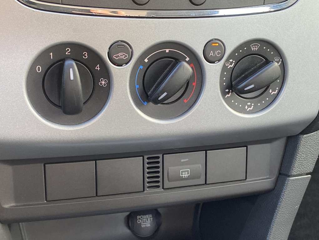 Ford Focus 1.6i 
