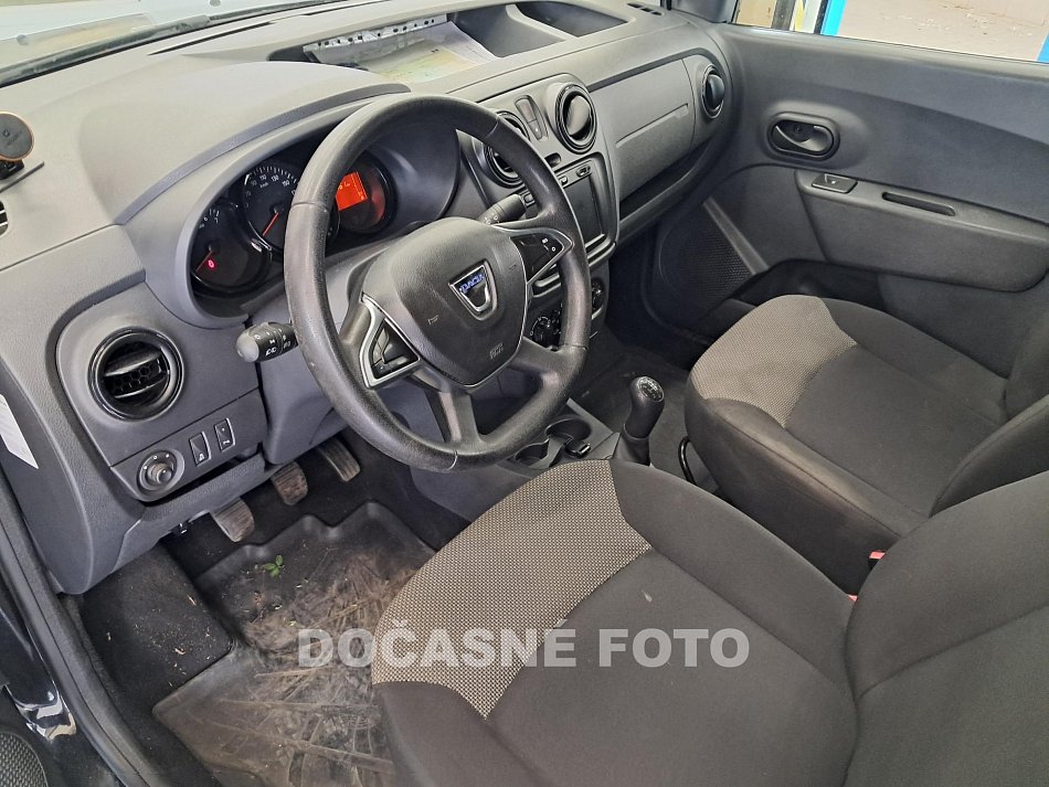 Dacia Dokker 1.5dCi 