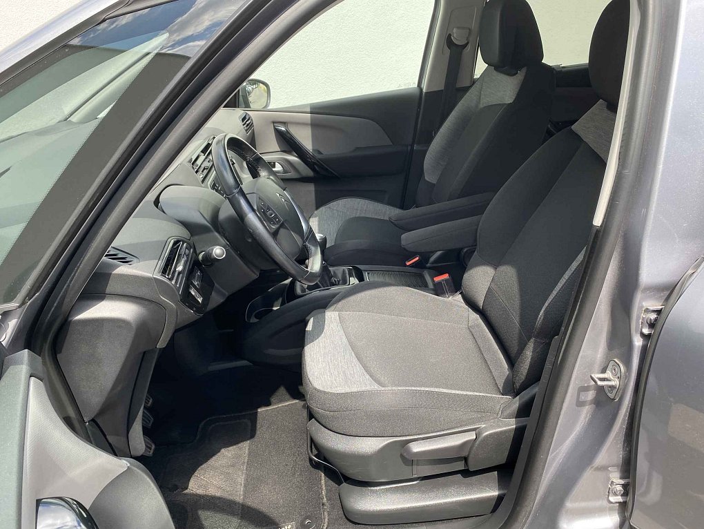 Citroën C4 Picasso 1.2 PT Feel
