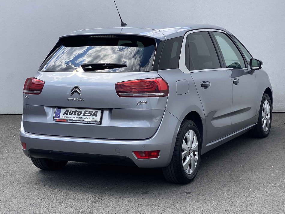 Citroën C4 Picasso 1.2 PT Feel