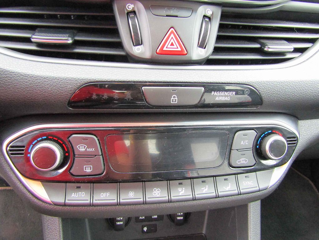 Hyundai I30 2.0 i N