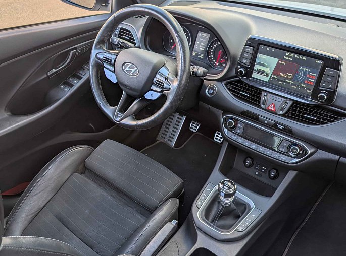 Infotainment