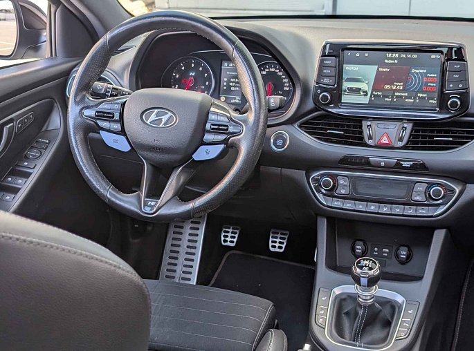 Infotainment