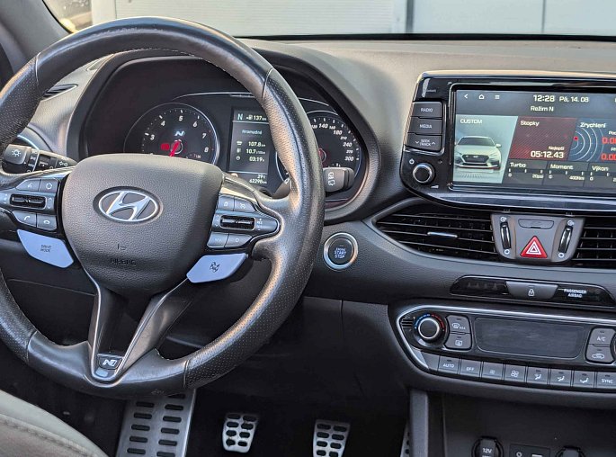 Infotainment